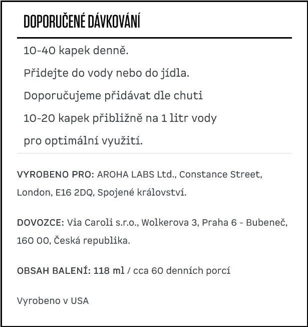 Screenshot 2025-09-23 at 10-19-57 Minerals - doplněk stravy s obsahem více než 75 minerálů - AROHA - — AROHA